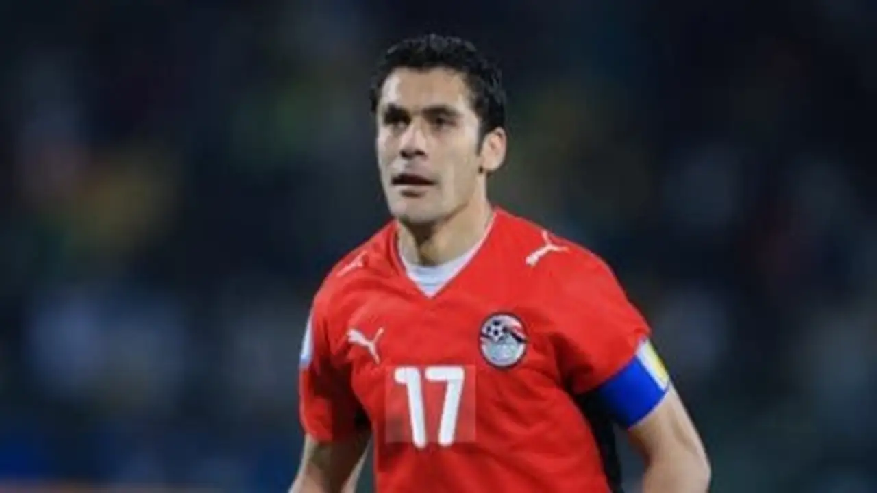 أحمد حسن يترك الأهلي ويبدأ فصلاً جديداً مع الزمالك